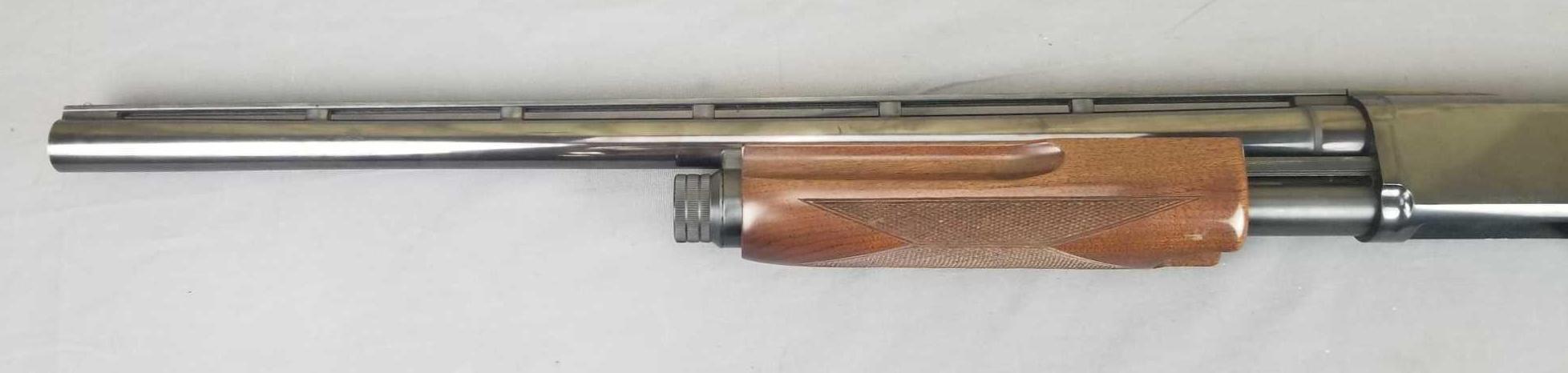 BROWNING MODEL BPS