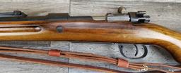 MAUSER MODEL GEW.98