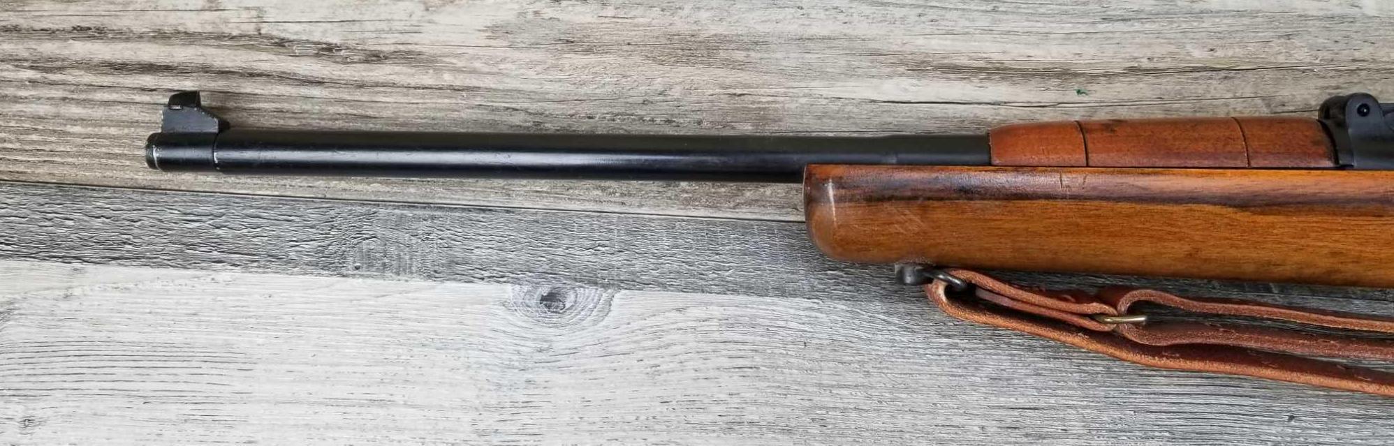 MAUSER MODEL GEW.98