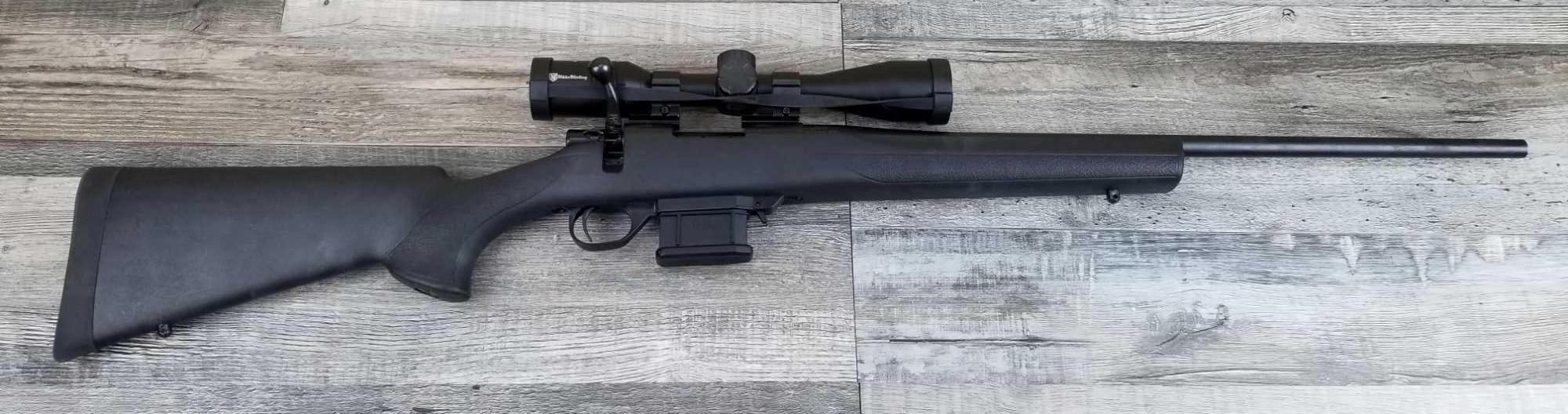 HOWA MODEL 1500