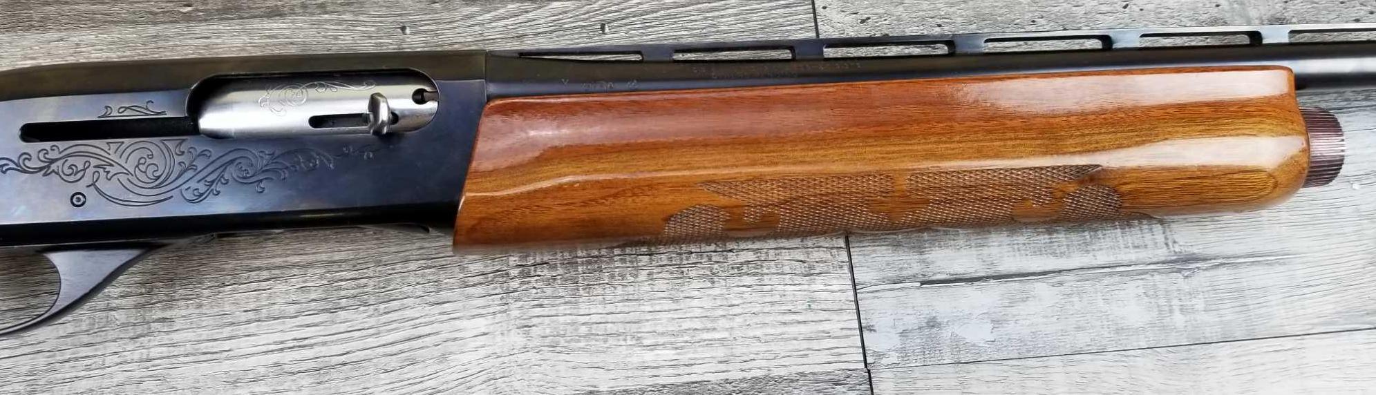 REMINGTON MODEL 1100