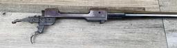 RUGER MODEL M77 BARRELED RECEIVER