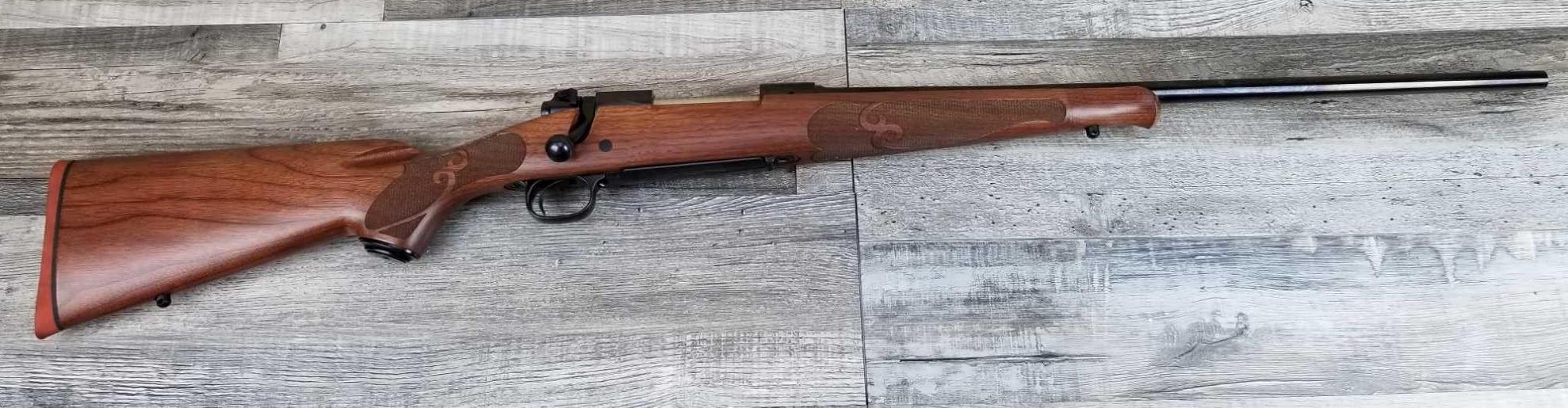 WINCHESTER MODEL 70 XTR FEATHERWEIGHT