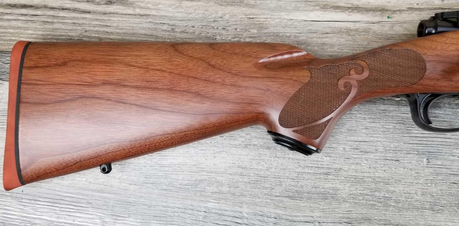 WINCHESTER MODEL 70 XTR FEATHERWEIGHT