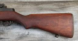 SPRINGFIELD MODEL M1D GARAND