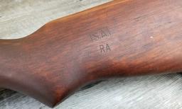 SPRINGFIELD MODEL M1D GARAND