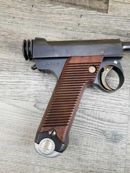 NAMBU MODEL TYPE 14