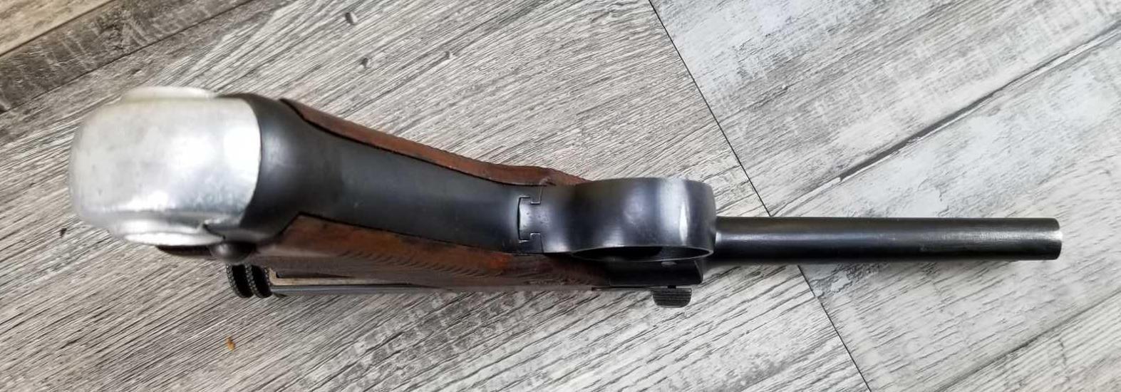 NAMBU MODEL TYPE 14