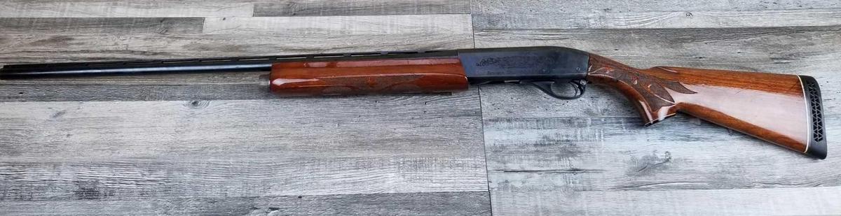 REMINGTON MODEL 1100LT-20