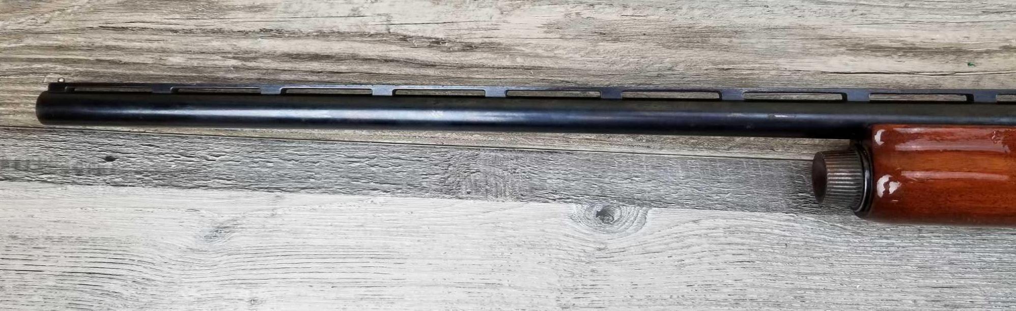 REMINGTON MODEL 1100LT-20