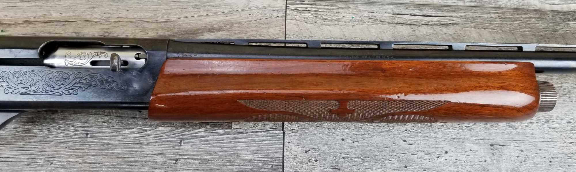 REMINGTON MODEL 1100LT-20