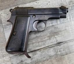 BERETTA MODEL 1934