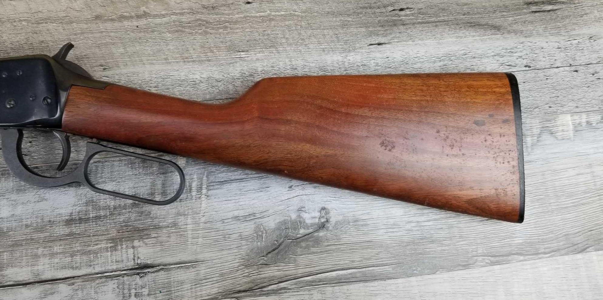 WINCHESTER MODEL 94