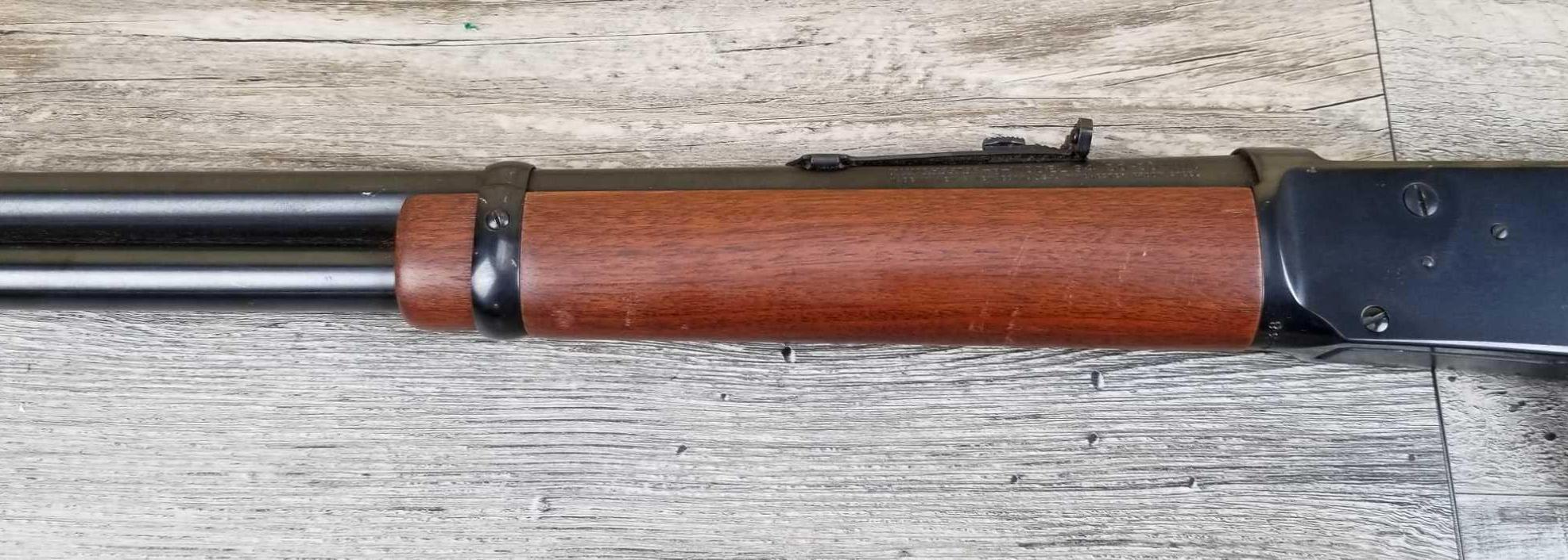 WINCHESTER MODEL 94