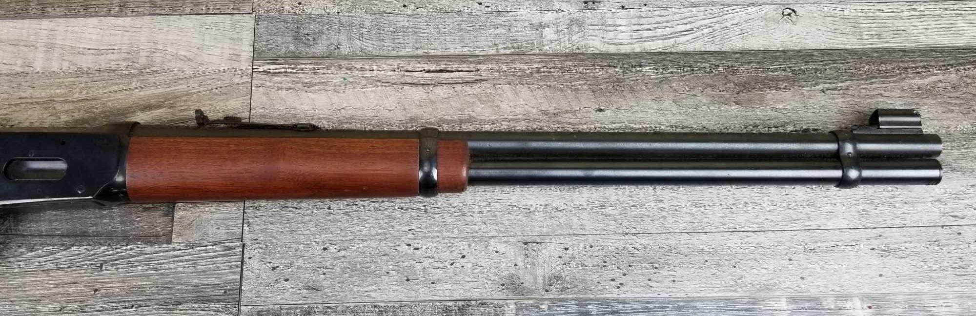 WINCHESTER MODEL 94