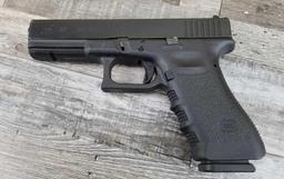 GLOCK MODEL 22