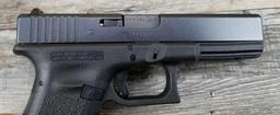 GLOCK MODEL 22