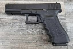 GLOCK MODEL 22