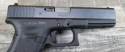 GLOCK MODEL 22