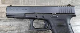 GLOCK MODEL 22