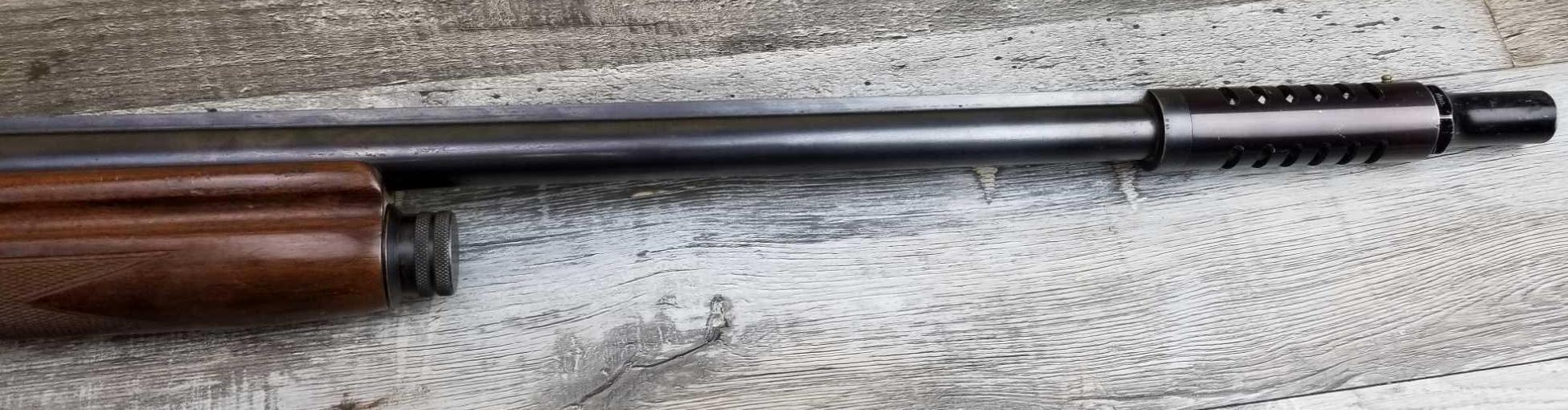 BROWNING MODEL AUTO 5