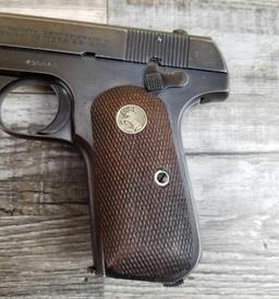 COLT MODEL 1903