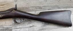 SPRINGFIELD MODEL 1873