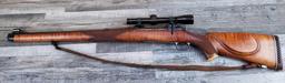 WINCHESTER MODEL 70