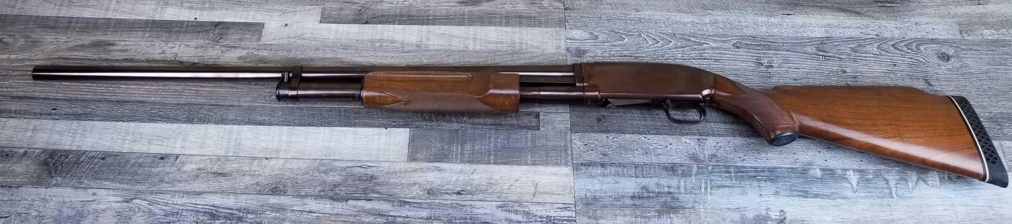 WINCHESTER MODEL 12