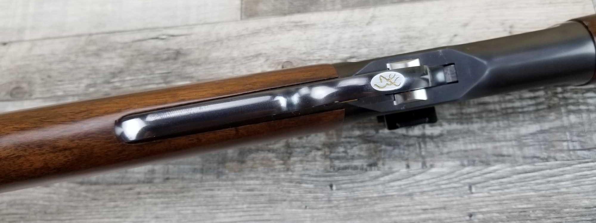 BROWNING MODEL 92