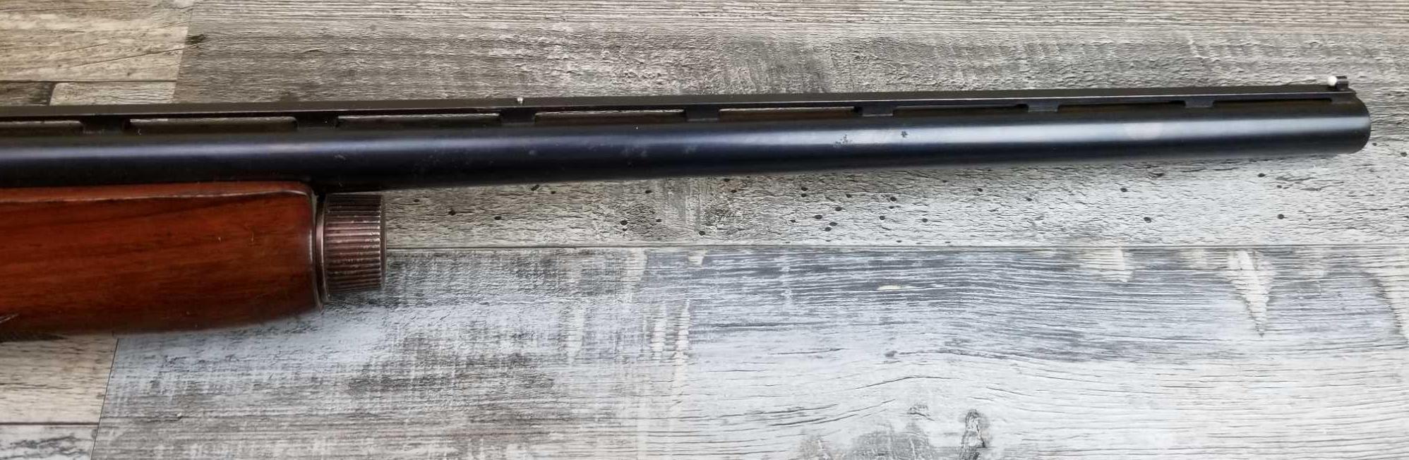 REMINGTON MODEL 1100