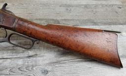 WINCHESTER MODEL 1873