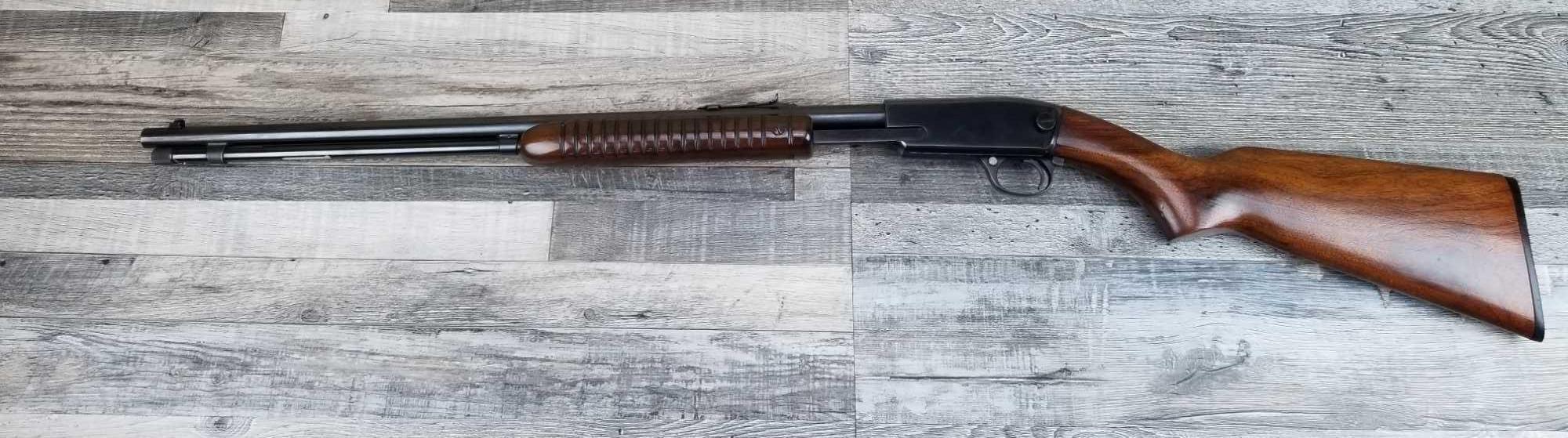 WINCHESTER MODEL 61