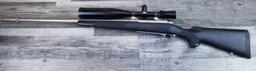 WINCHESTER MODEL 70