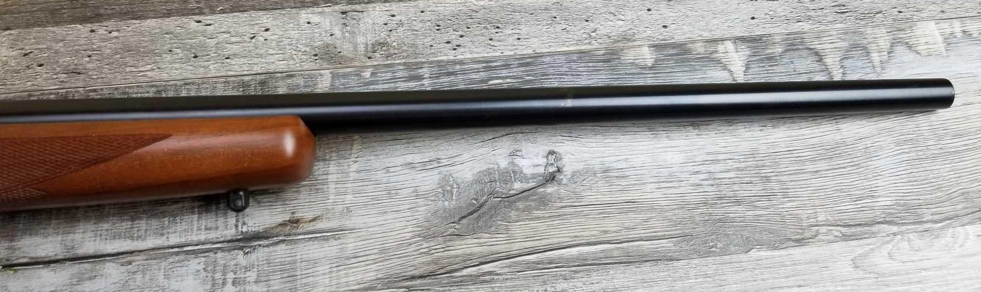 RUGER MODEL NO.1