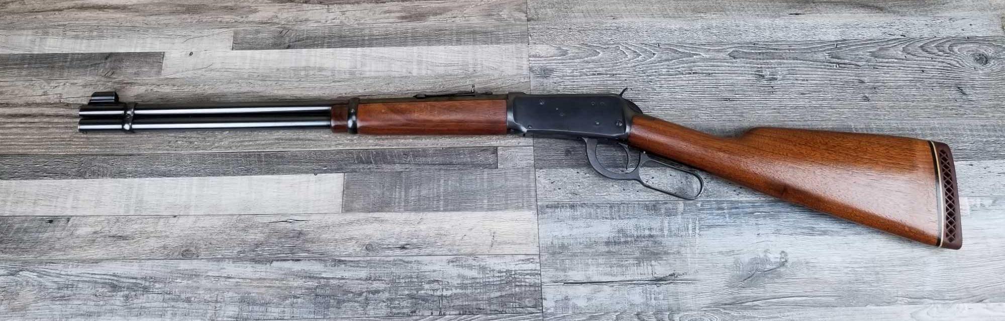 WINCHESTER MODEL 94