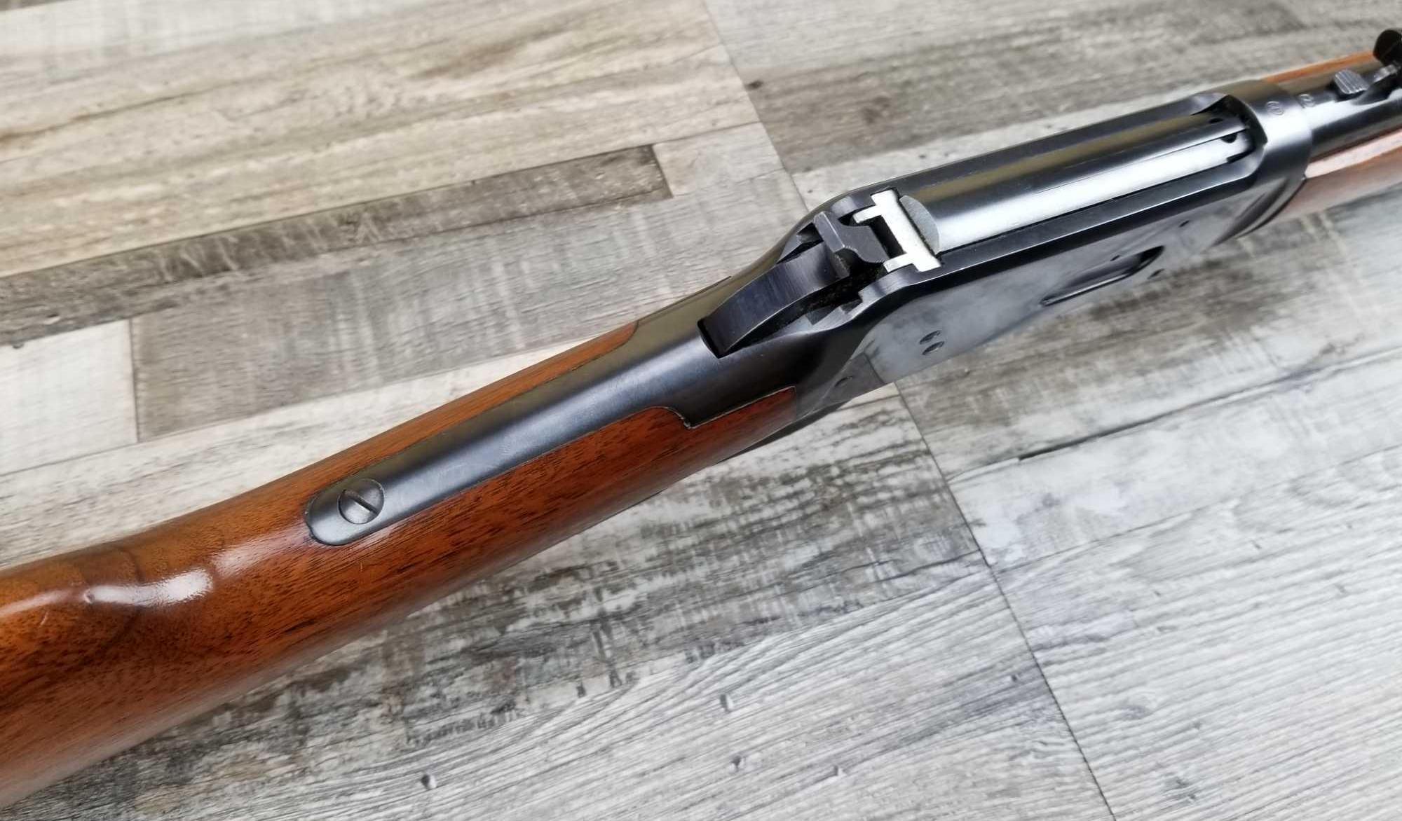 WINCHESTER MODEL 94