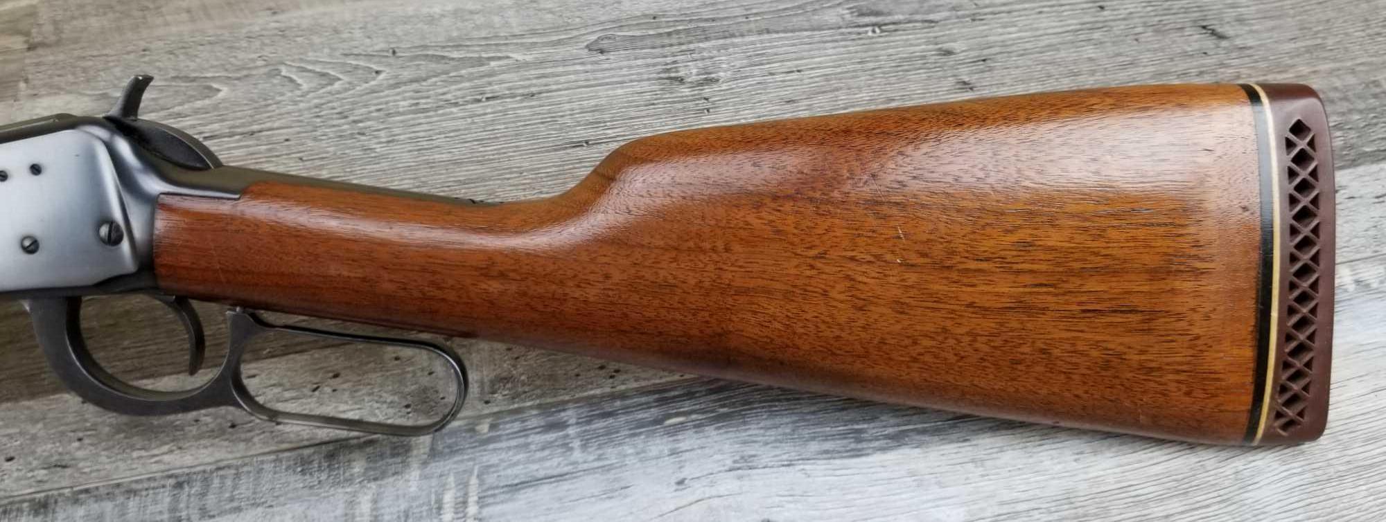 WINCHESTER MODEL 94