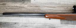 RUGER MODEL M77