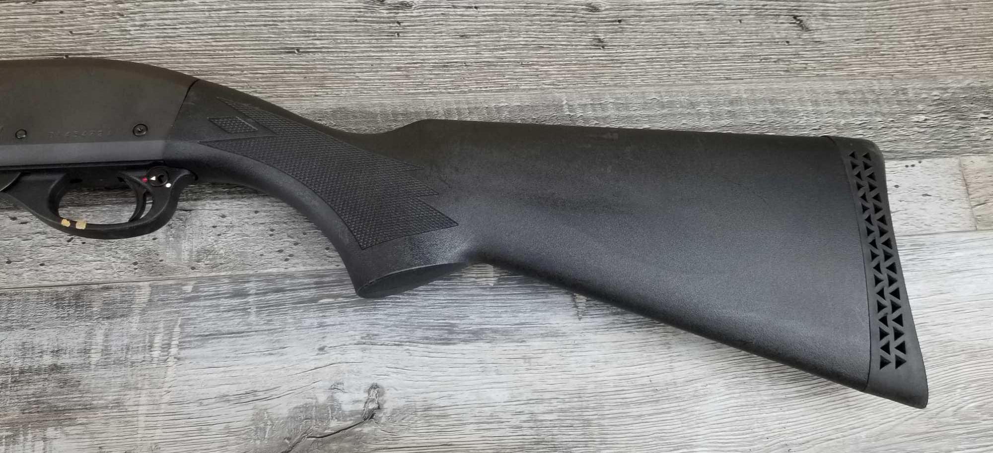 REMINGTON MODEL 870 SUPER MAGNUM