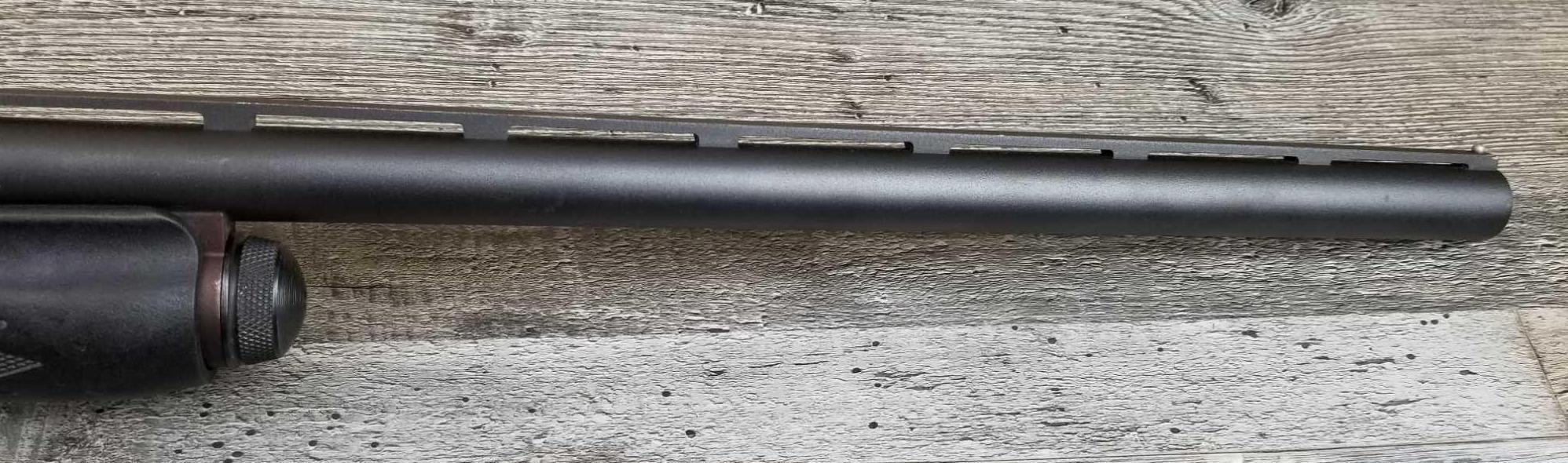 REMINGTON MODEL 870 SUPER MAGNUM