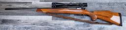 WEATHERBY MODEL BOLT