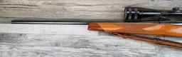 WEATHERBY MODEL BOLT