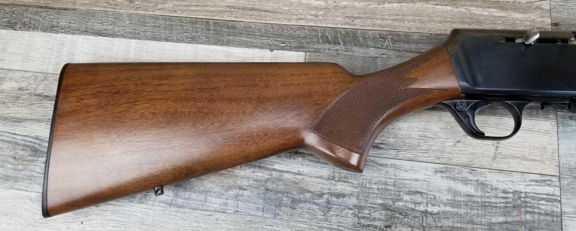 BROWNING MODEL BAR