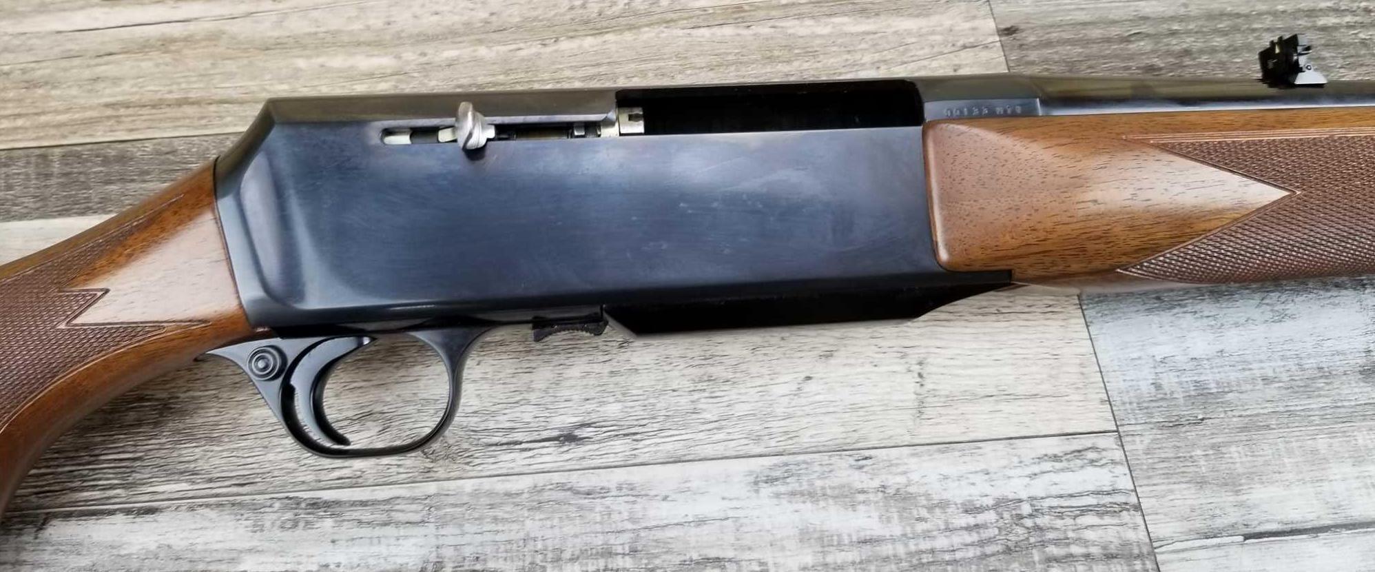 BROWNING MODEL BAR