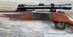 SAVAGE MODEL 99