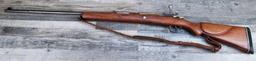 MAUSER MODEL PERUVIAN 1909