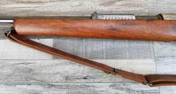 MAUSER MODEL PERUVIAN 1909