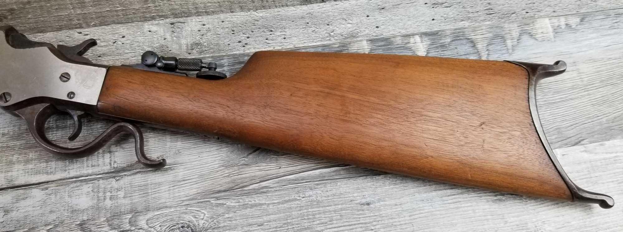 STEVENS MODEL 416