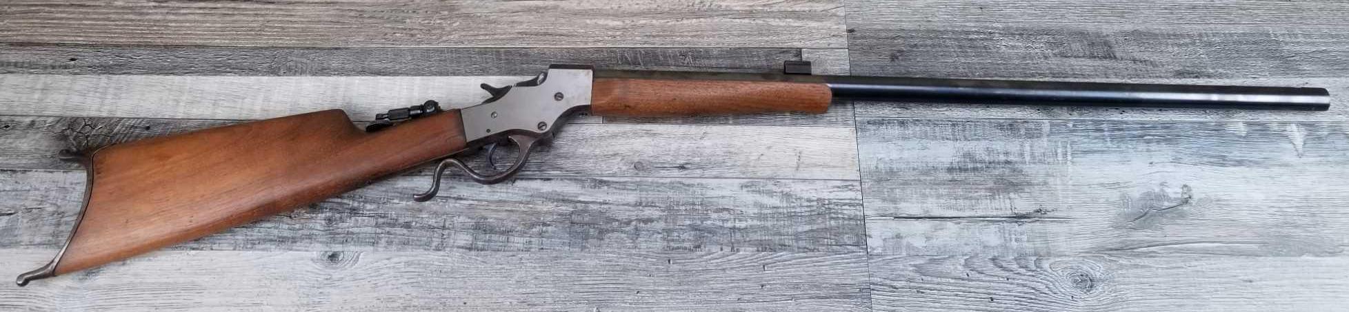 STEVENS MODEL 416